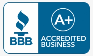 BBB A+ Accredited